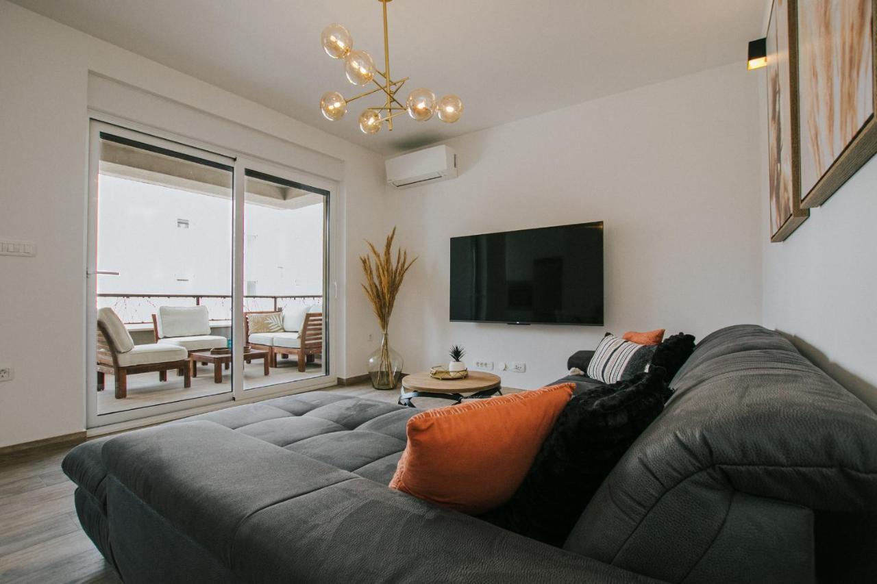 Luxury Apartments Marija Trogir Exteriér fotografie