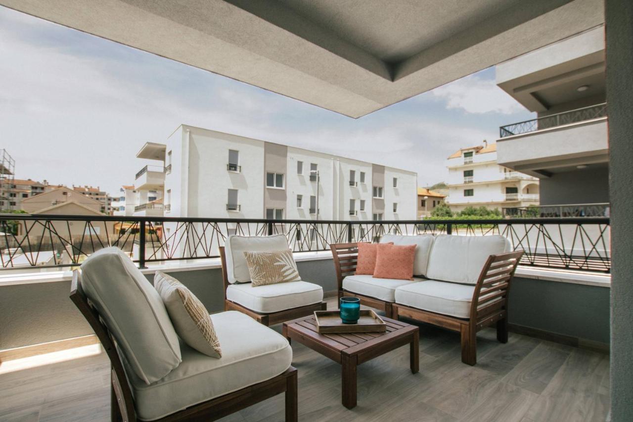 Luxury Apartments Marija Trogir Pokoj fotografie