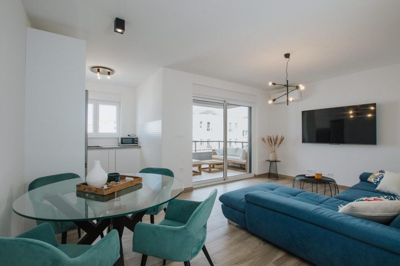 Luxury Apartments Marija Trogir Pokoj fotografie