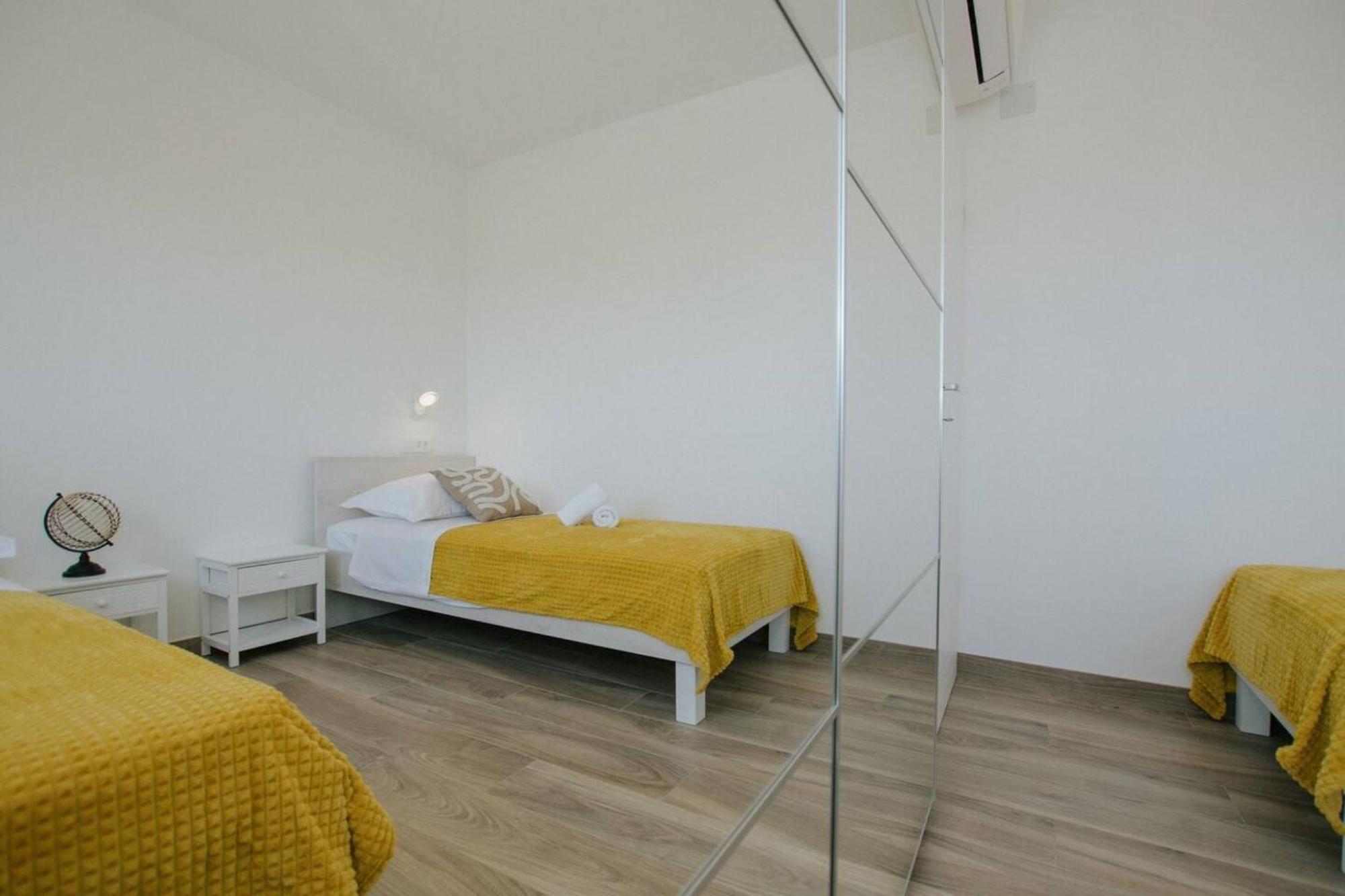 Luxury Apartments Marija Trogir Pokoj fotografie
