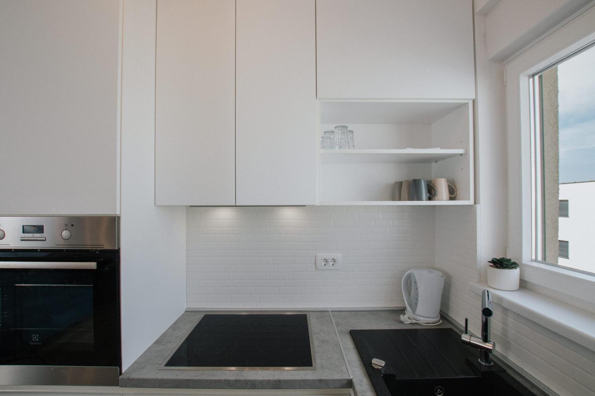 Luxury Apartments Marija Trogir Pokoj fotografie
