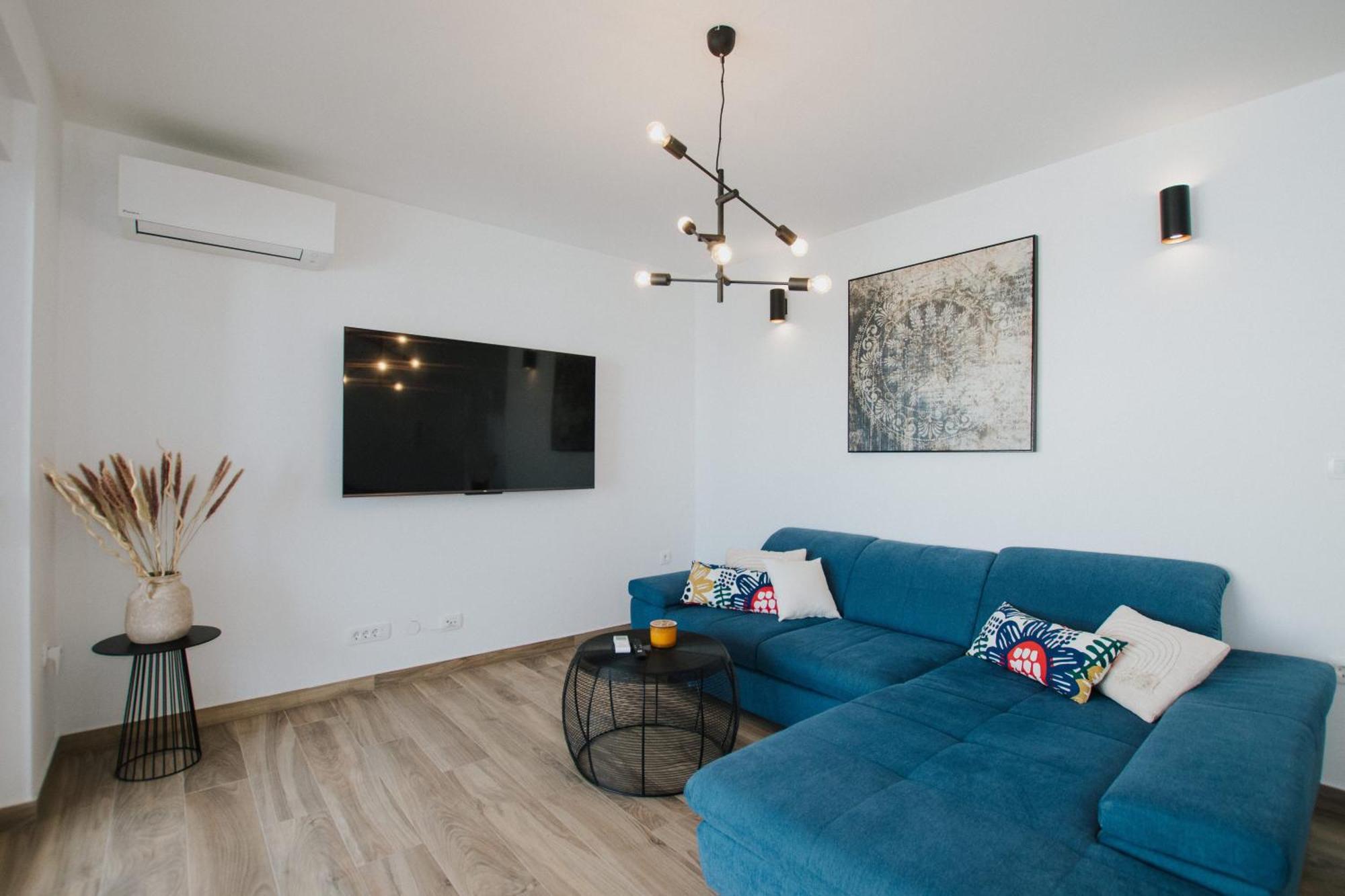 Luxury Apartments Marija Trogir Pokoj fotografie