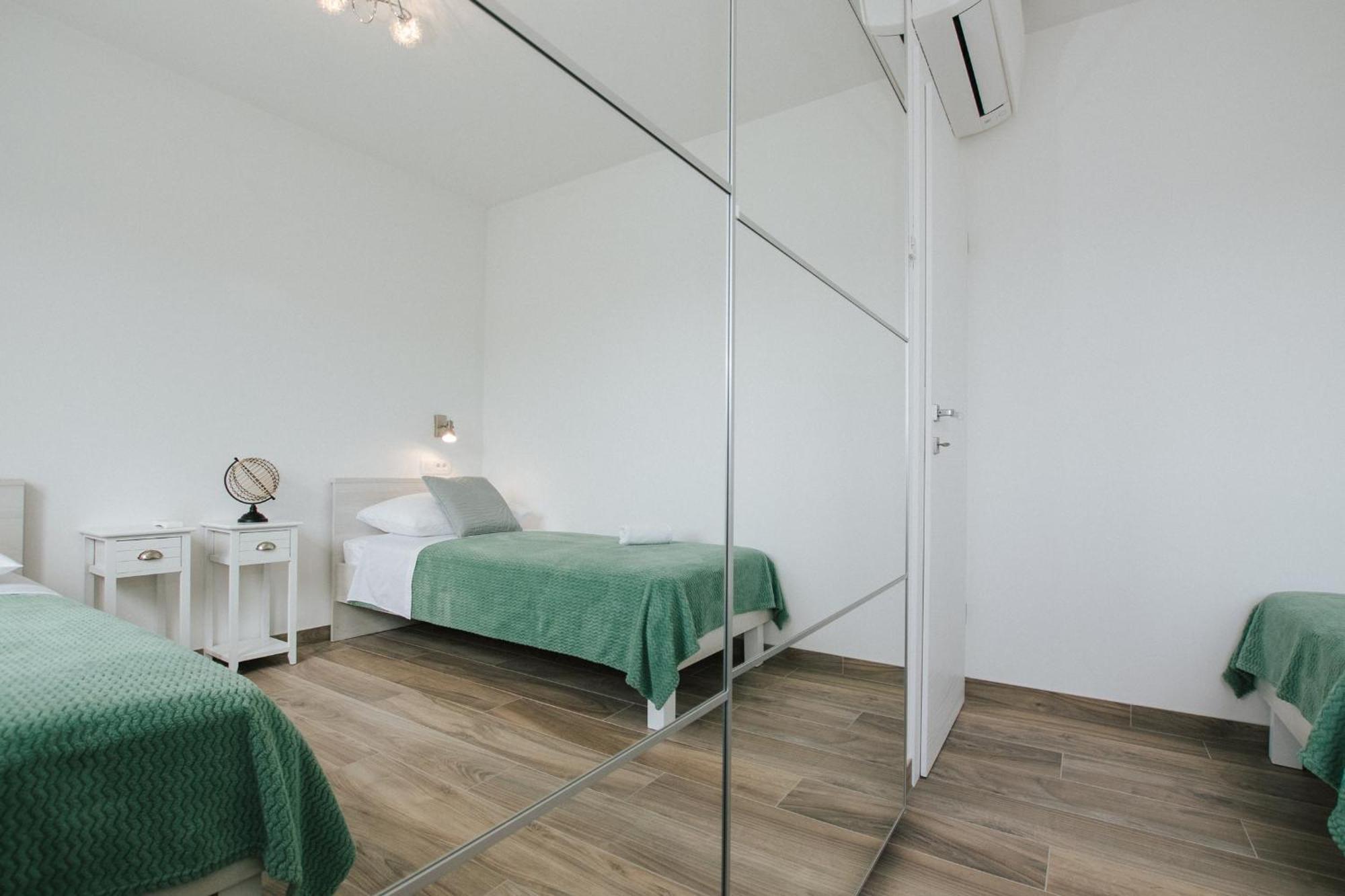 Luxury Apartments Marija Trogir Pokoj fotografie