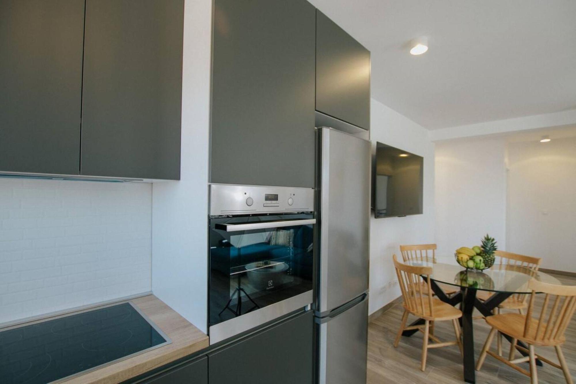 Luxury Apartments Marija Trogir Pokoj fotografie
